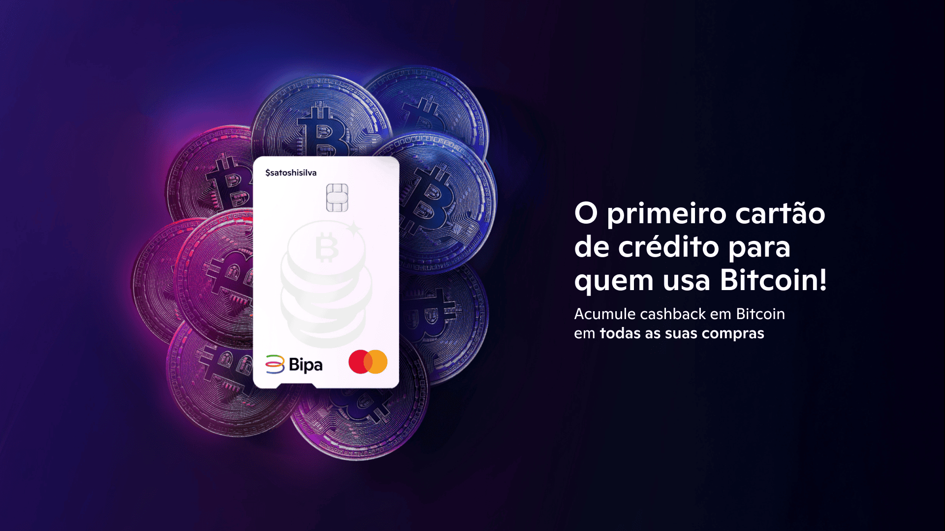 Bitcoin como Garantia: Como Funciona o Crédito com Colateral Cripto | Bipa